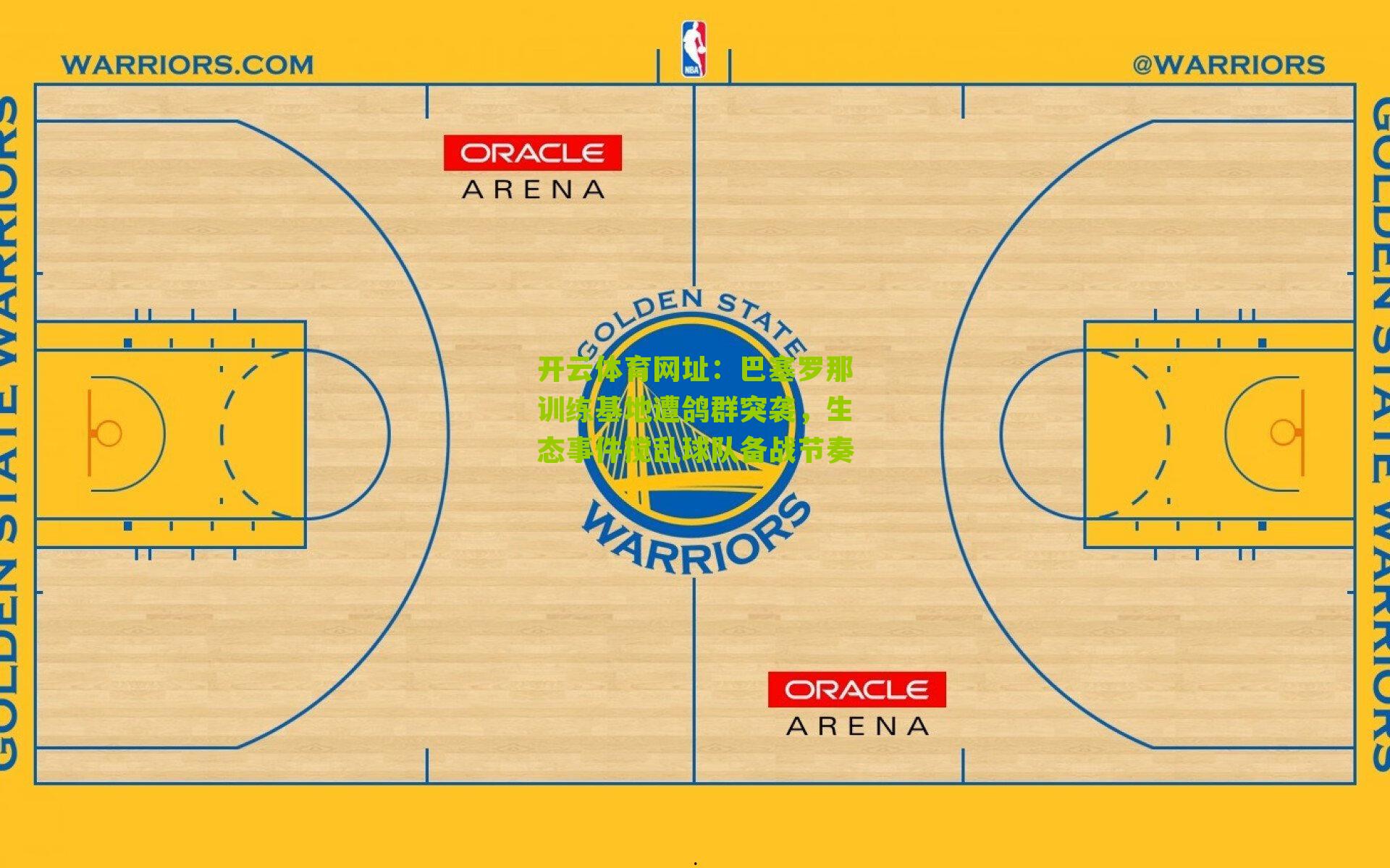 巴塞罗那训练基地遭鸽群突袭，生态事件搅乱球队备战节奏